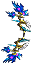 Kyanit Yay