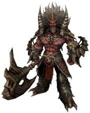 Polyphemos