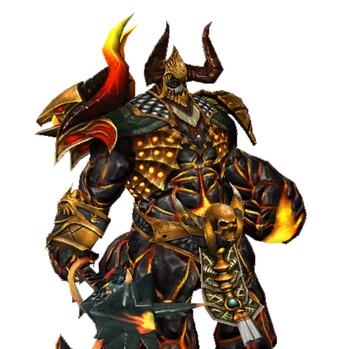TS: Razadör