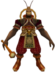 Maymun Lordu